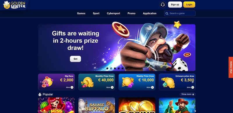 Golden mister casino login, golden mister casino app