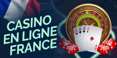 Meilleur casino nv à France